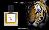 Tyger Tyger - Indigo Perfumery